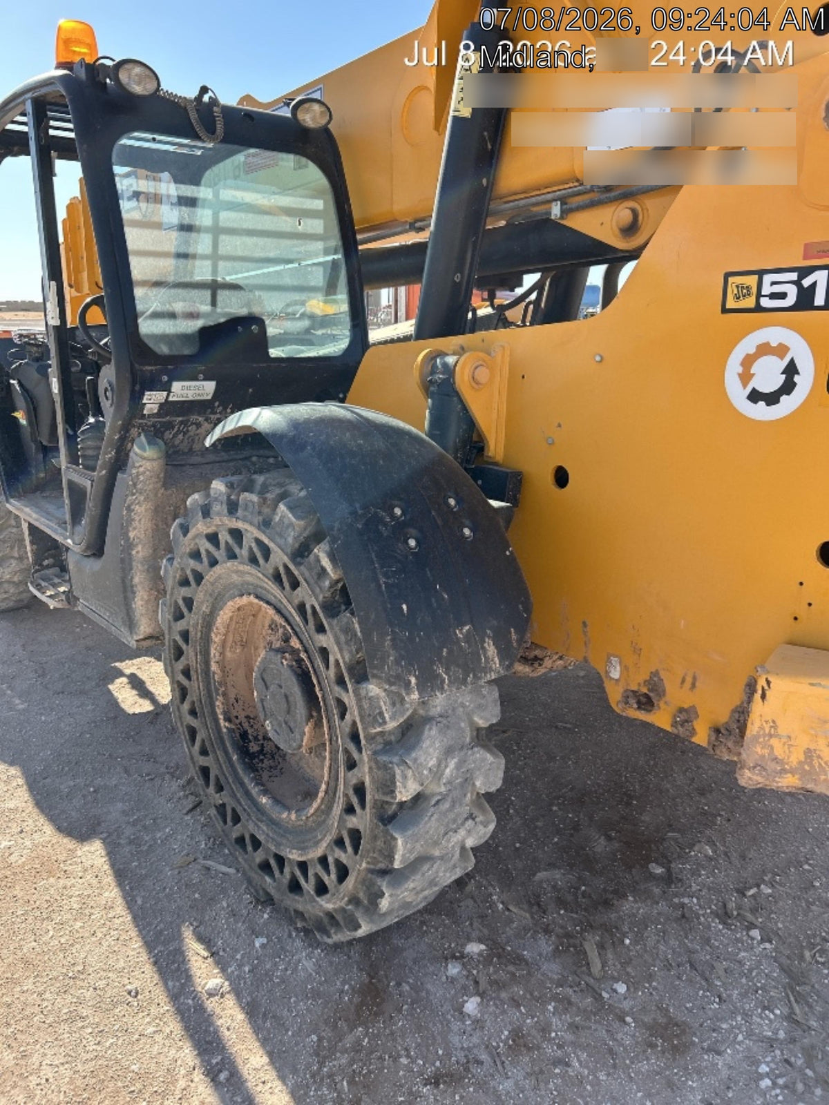 2020 JCB 510-56