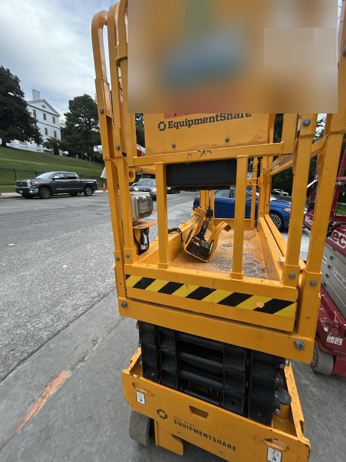 2024 JCB S1932E