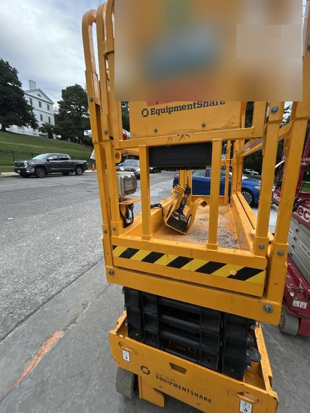 2024 JCB S1932E