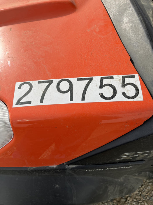 2022 KUBOTA RTV-X1140W-H (Canopy)