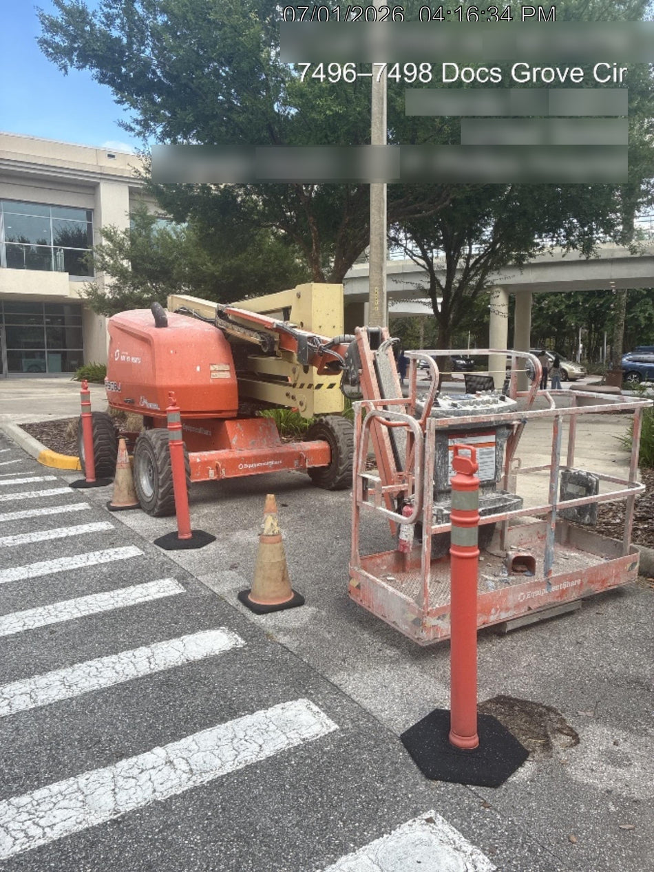 2023 JLG 450AJ