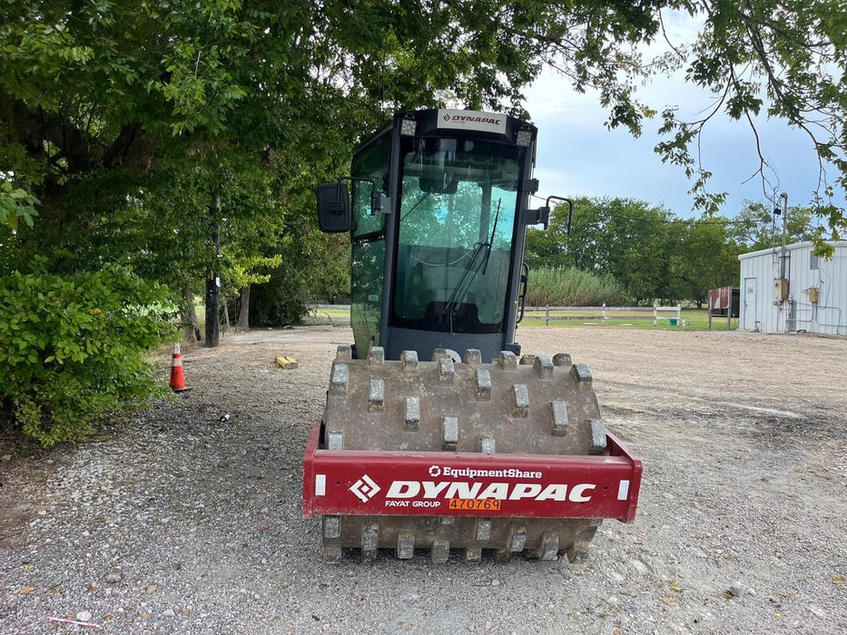 2024 DYNAPAC CA1300PD