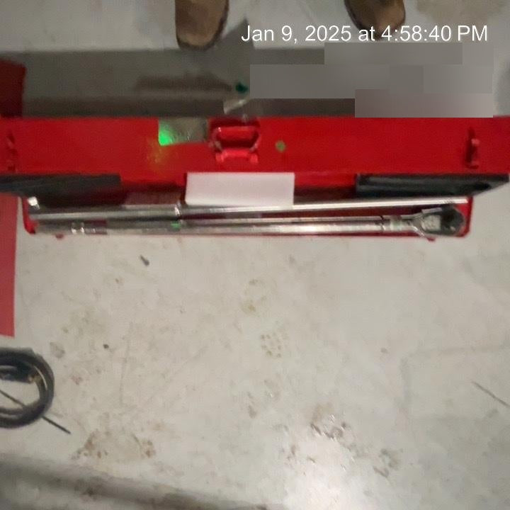 2022 WRIGHT 8447