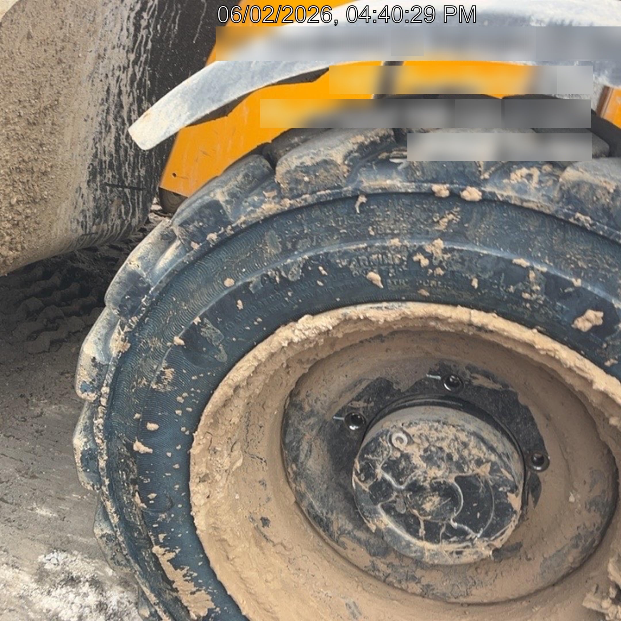 2025 JCB 510-56