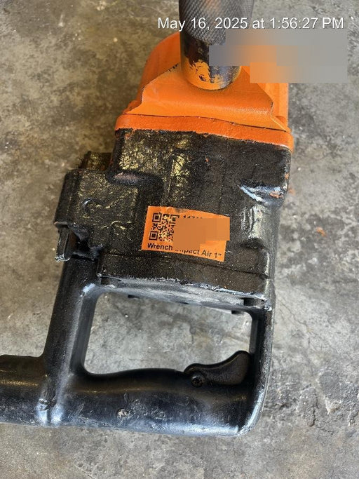 2021 MICHIGAN PNEUMATIC 4940B2