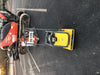 2019 WACKER NEUSON WP1550AW