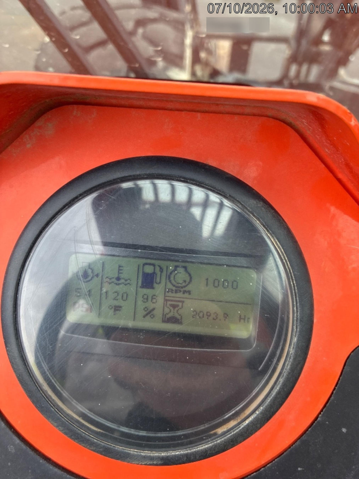 2023 SKYTRAK 10054