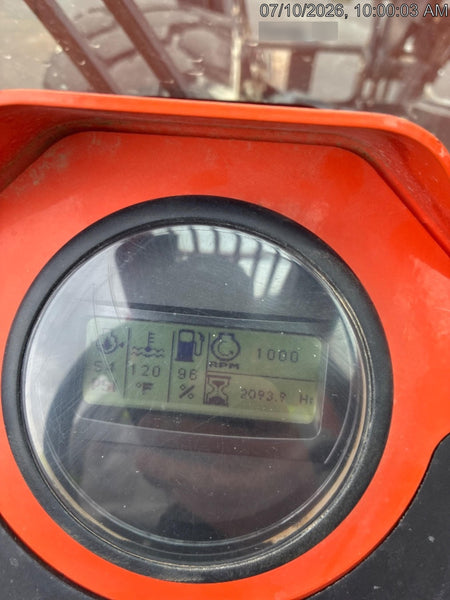 2023 SKYTRAK 10054