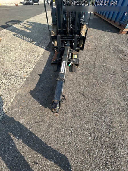2021 STAR INDUSTRIES M1360B - Star JIB Boom