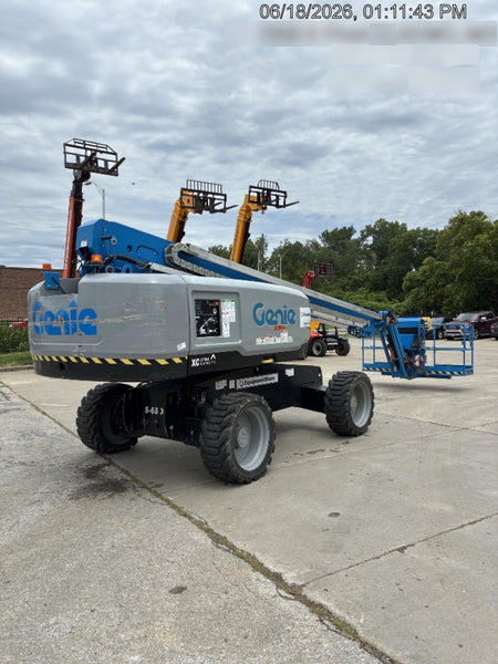 2023 GENIE S-65 XC
