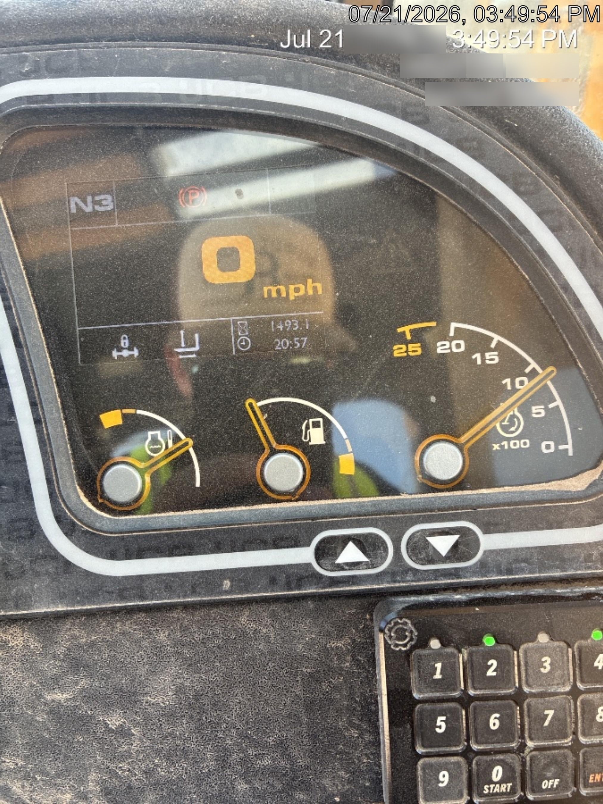 2025 JCB 512-56