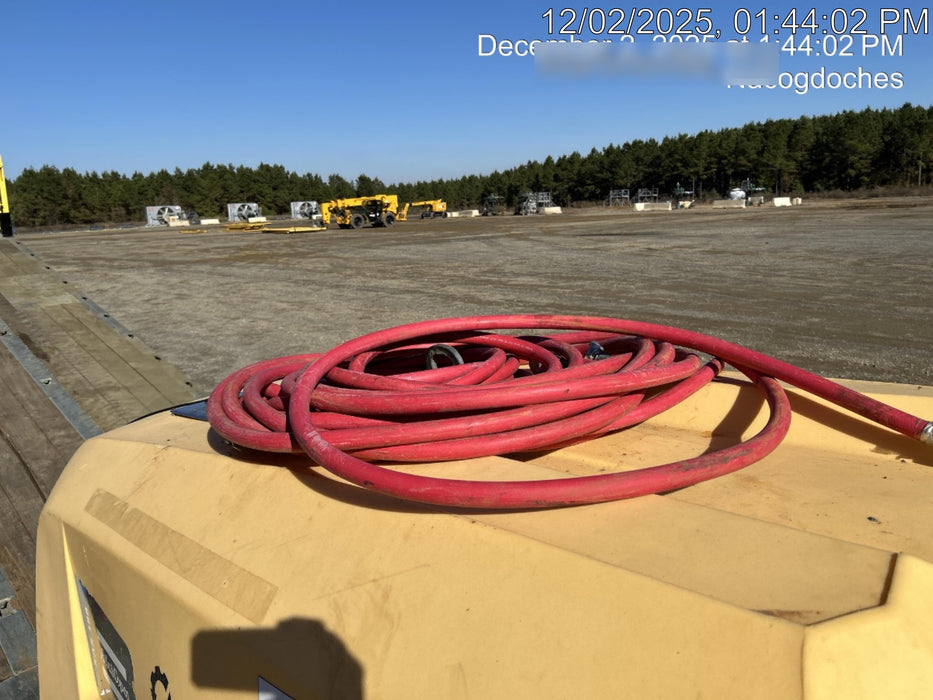 2021 ATLAS COPCO XAS188 CWK