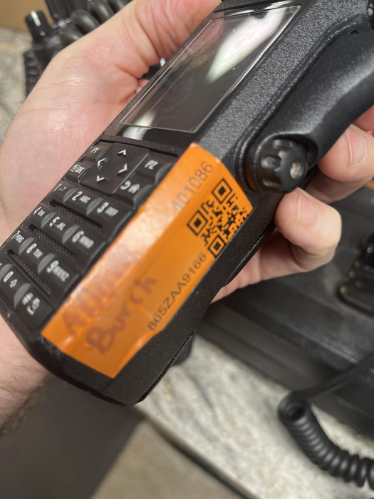 2024 MOTOROLA R7 DISPLAY