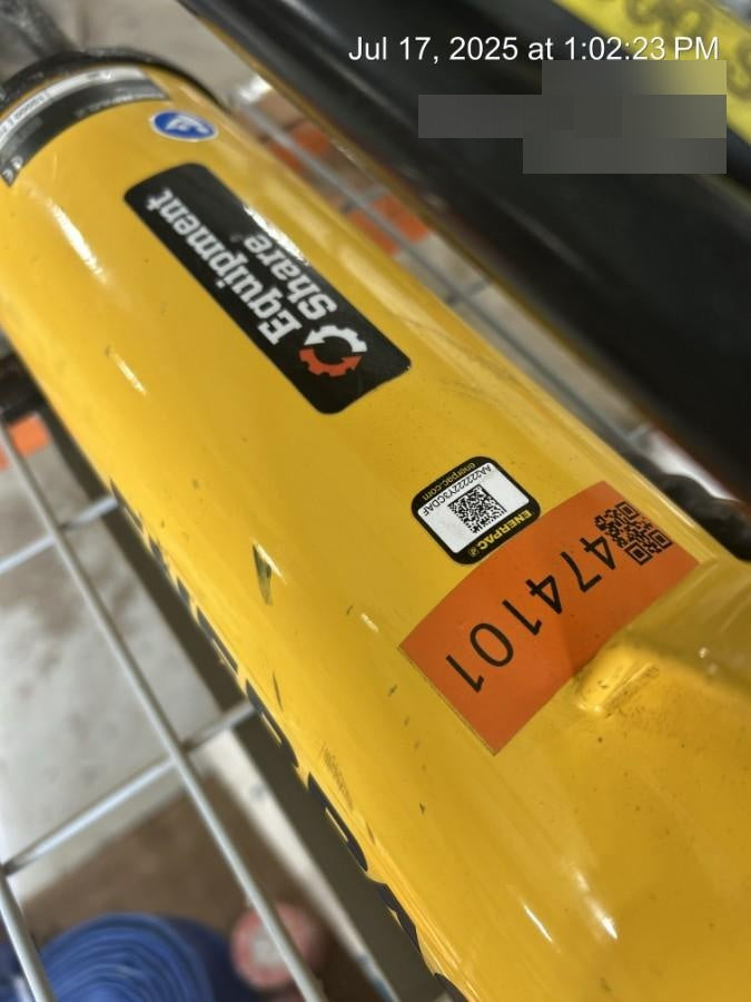 2024 ENERPAC P80