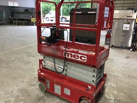 2017 MEC 1330SE MEC 1330SE 19X30