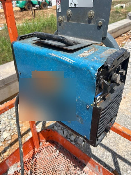 2019 MILLER ELECTRIC CST-280
