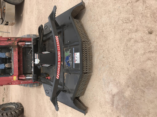 2019 PALADIN 30372A-0022