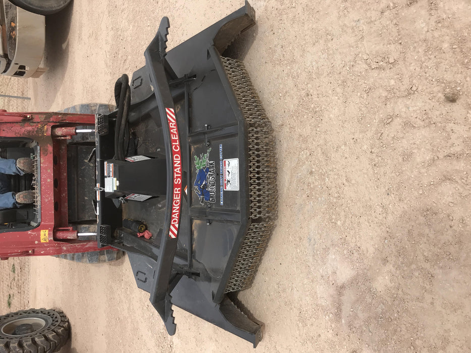 2019 PALADIN 30372A-0022