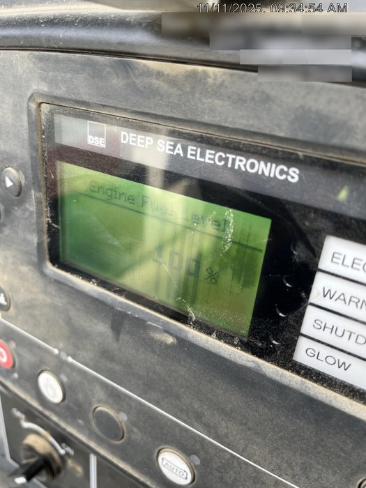 2022 AIRMAN SDG25S-8E1