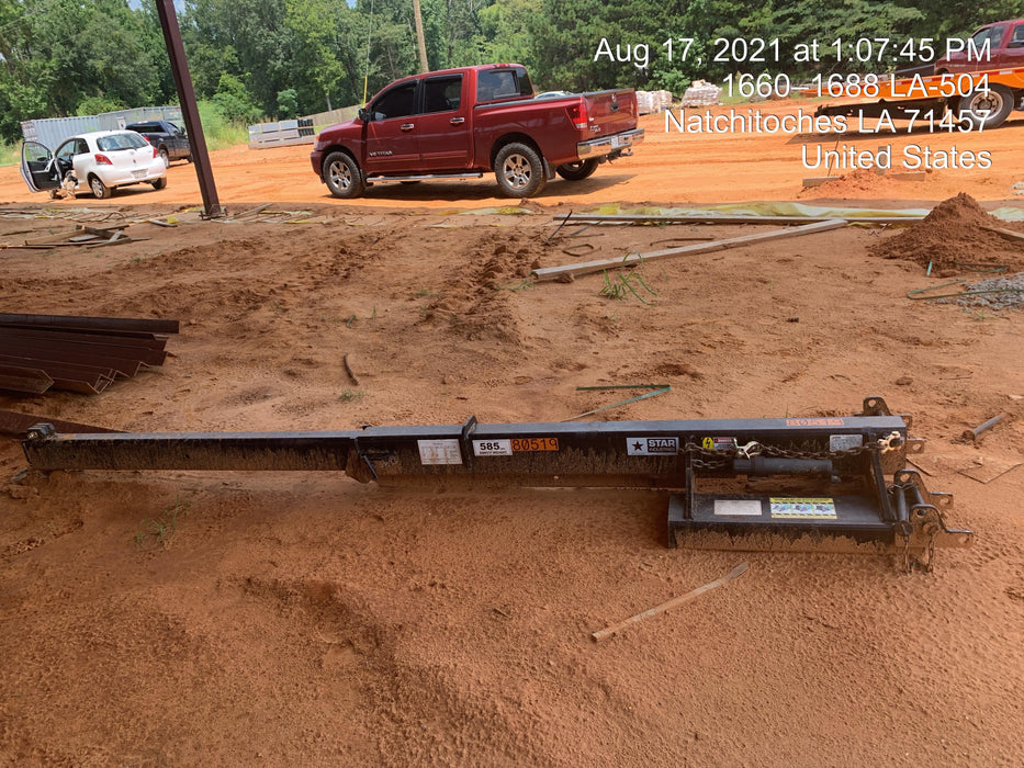 2020 STAR INDUSTRIES M1360B - Star JIB Boom
