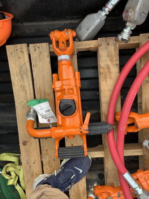 2021 MICHIGAN PNEUMATIC MP-RD62-78314