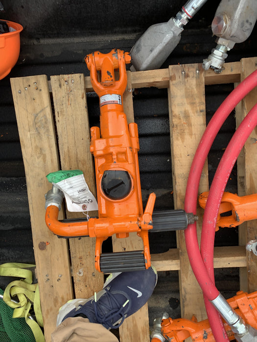 2021 MICHIGAN PNEUMATIC MP-RD62-78314