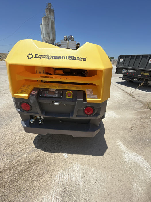 2023 ATLAS COPCO XAS188 CWK