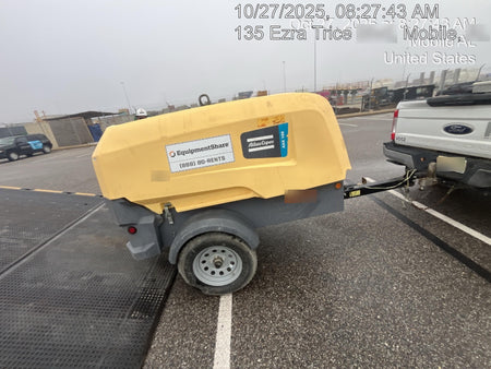 2020 ATLAS COPCO XAS188