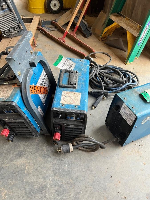 2022 MILLER ELECTRIC CST-280