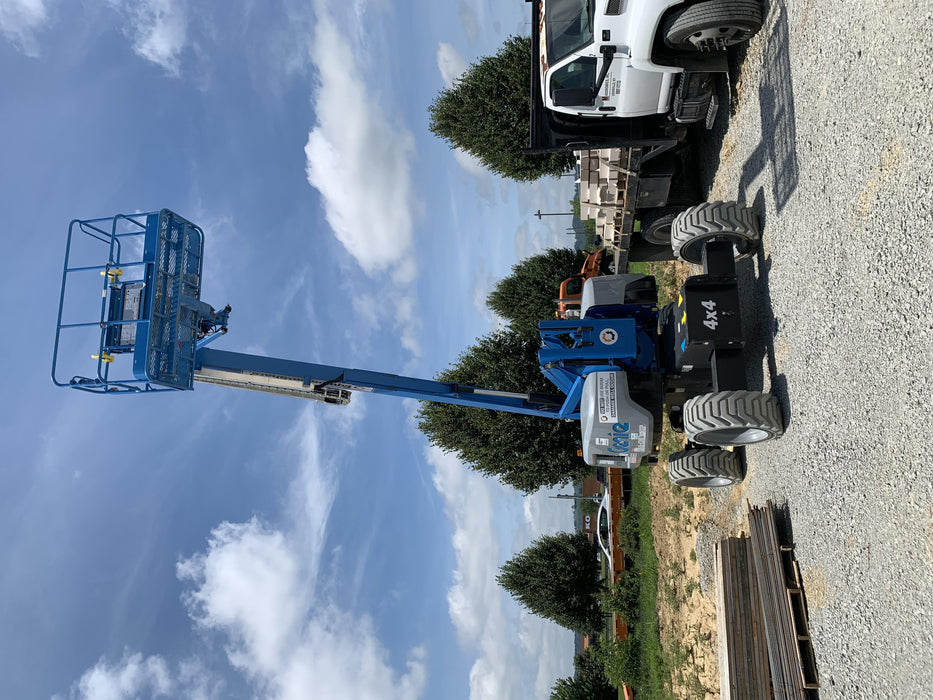 2019 GENIE Z-60/37 FE