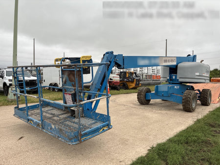 2018 GENIE S-45