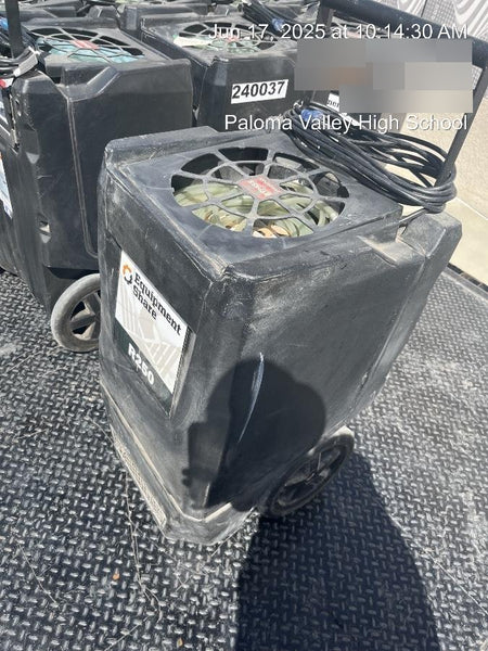 2022 PHOENIX R250