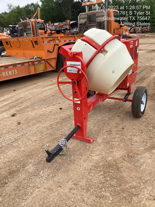 2022 MULTIQUIP MC94PK