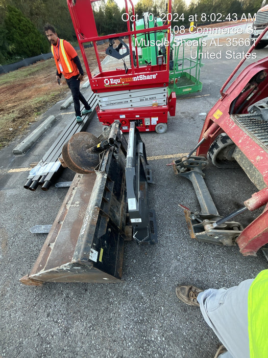 2023 SOLESBEE SPF-48