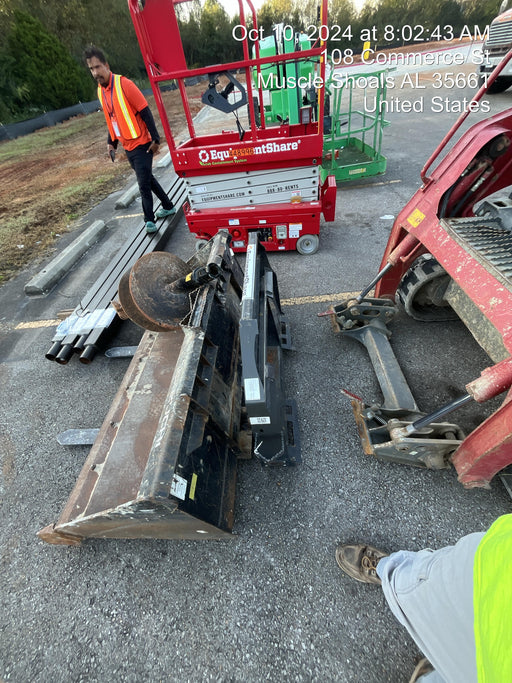 2023 SOLESBEE SPF-48