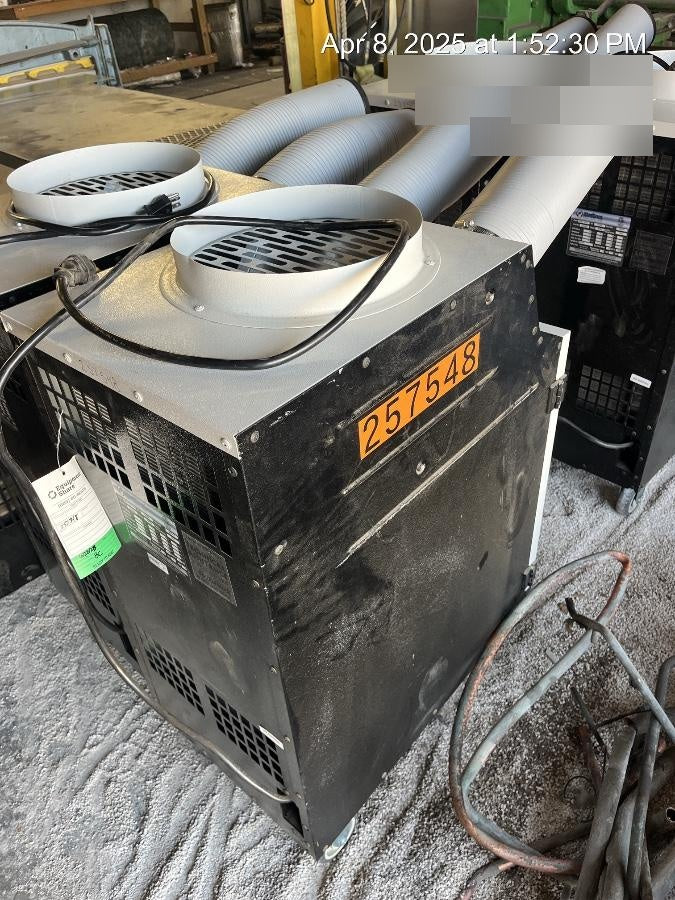 2022 KWIKOOL KPAC1811-2