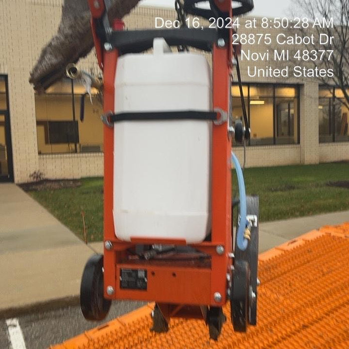 2024 HUSQVARNA FS 400 LV