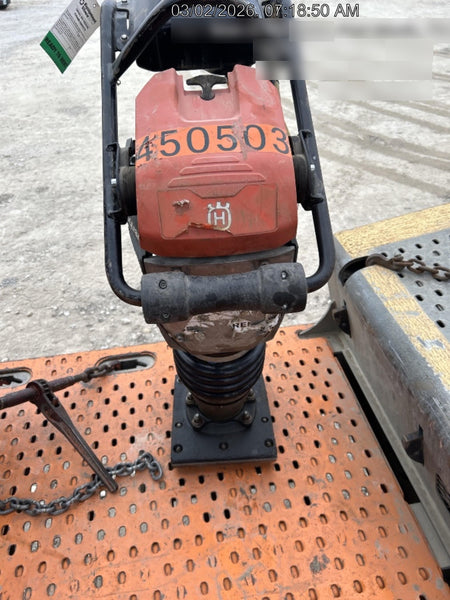 2024 HUSQVARNA LT6005
