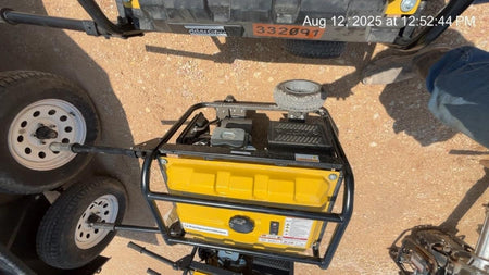2023 ATLAS COPCO P6500W