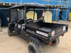 2021 Club Car CA1700D Canopy, Diesel, 4 Passenger