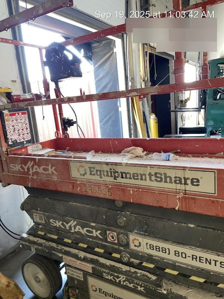 2023 SKYJACK SJ3226
