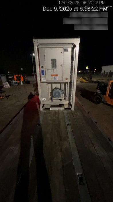 2022 CLIMATE DESIGN INTERNATIONAL MS-7500/5500