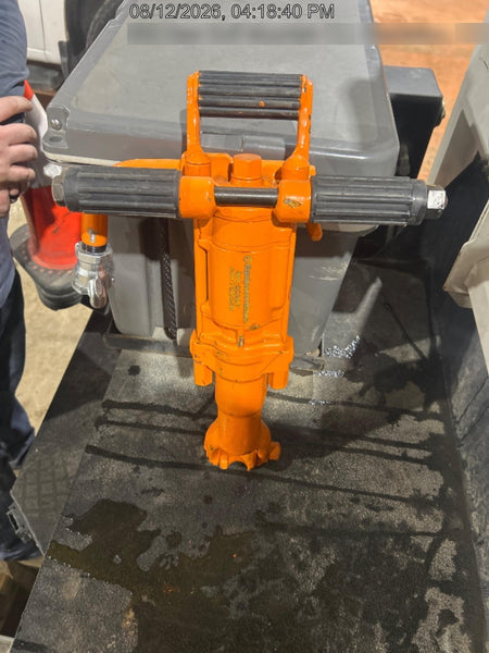 2026 MICHIGAN PNEUMATIC MP-RD62-78314