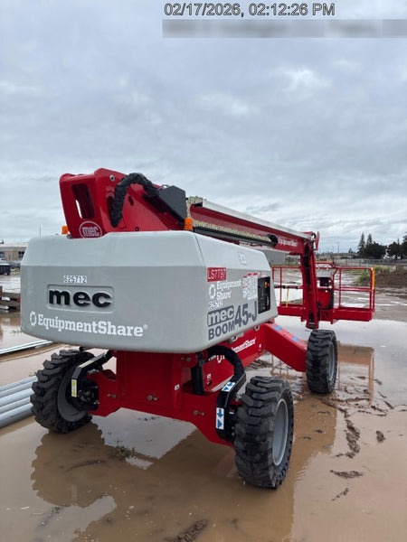2026 MEC 45-J D