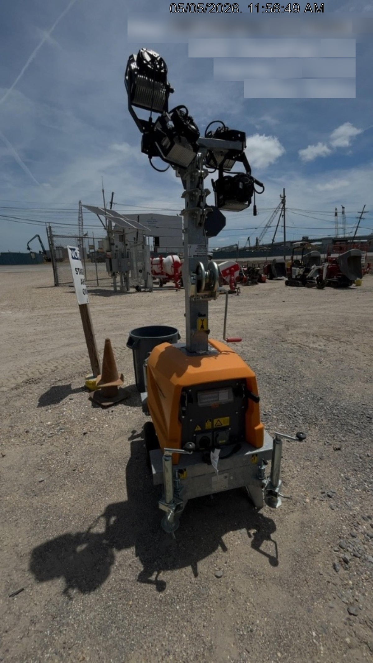 2024 ATLAS COPCO HILIGHT E3 Plus
