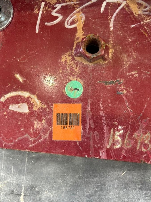 2021 KEY PLANT Pipe Conveyor