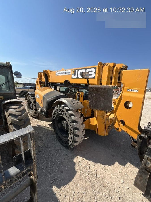 2023 JCB 514-56