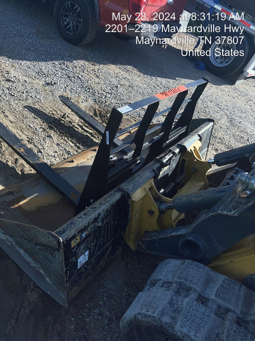 2024 ARROW MATERIAL HANDLING F5100CB