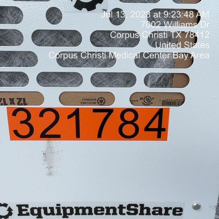 2023 KWIKOOL KPAC1411-2