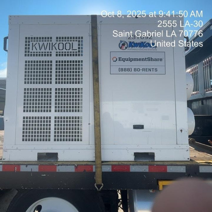 2022 KWIKOOL KPO12-43H